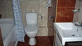 Отель АО ПРЕСТИЖ ФОРТ БИЧ , Св. Влас, Болгария