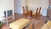 Отель АО МЕССАМБРИЯ ФОРТ БИЧ 3*, Св. Влас, Болгария