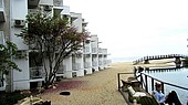 Отель ГЕРГАНА 4*, Албена, Болгария