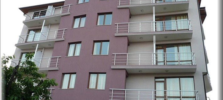 Отель ФАВОРИТ 2*, Обзор, Болгария