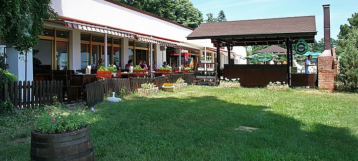 Отель ЛОТОС 4*, Ривьера, Болгария