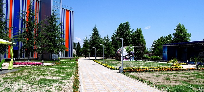 Отель АКВАЛАЙФ АКТИВ 2*, , Болгария