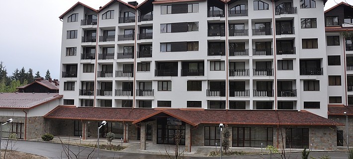 Отель БОРОВЕЦ ГАРДЕНС 4*, Боровец, Болгария
