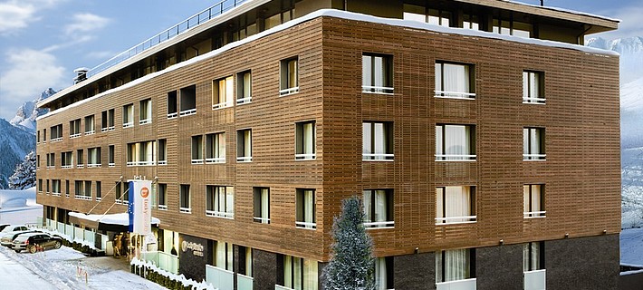 Отель ЛАКИ БАНСКО 5*, Банско, Болгария