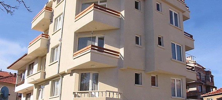 Отель ФАНИ 3*, , Болгария