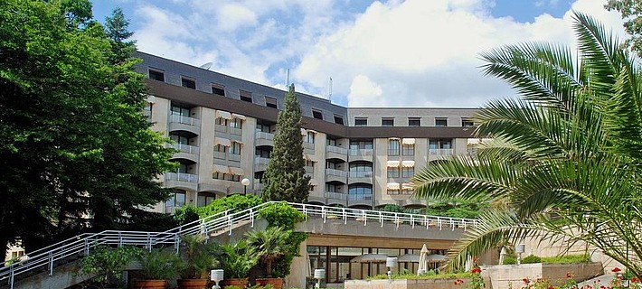 Отель ИМПЕРИАЛ 5*, Ривьера, Болгария