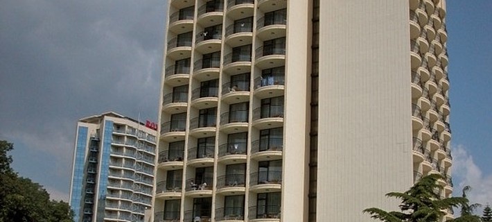 Отель ШИПКА 3*, Золотые Пески, Болгария
