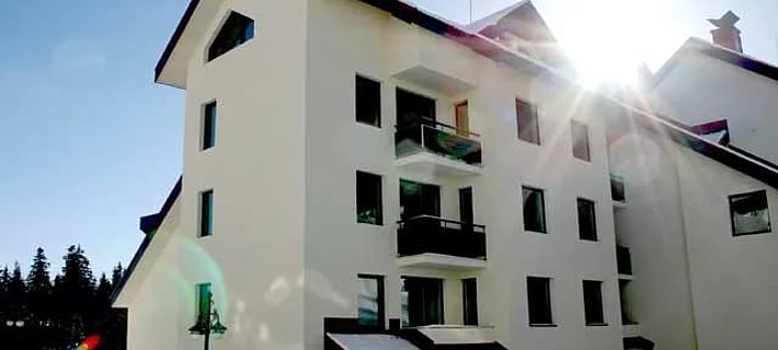 Отель ЛАПЛАНДИЯ 3*, Пампорово, Болгария
