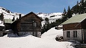 Отель АО ПРЕДЕЛА II 3*, Банско, Болгария