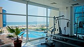 Отель БЛЮ ПЁРЛ 4*, Солнечный берег, Болгария