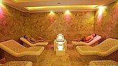 Отель ГРАНД ОТЕЛЬ ПОМОРИЕ 5*, Поморие, Болгария