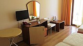 Отель ТАБАНОВ БИЧ 3*, Созополь, Болгария