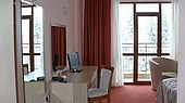 Отель ОРФЕЙ 4*, Пампорово, Болгария