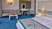 Отель ГРИФИД МЕТРОПОЛЬ 4*, Золотые Пески, Болгария