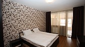 Отель АЙСБЕРГ 4*, Боровец, Болгария