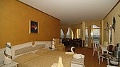 Отель ИМПЕРИАЛ ПАЛАС 5*, Солнечный берег, Болгария