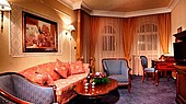 Отель ФЕСТА УИНТЕР ПАЛАС 5*, Боровец, Болгария