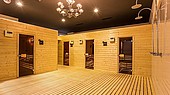 Отель РИЛА 4*, Боровец, Болгария