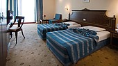 Отель ПЕЛИКАН 4*, Дюни (Дюны), Болгария