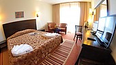 Отель ОРЛОВЕЦ 5*, Пампорово, Болгария