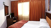 Отель СПОРТ 4*, Банско, Болгария