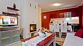 Отель ГРАНД МАНАСТИРА 4*, Пампорово, Болгария