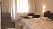 Отель КУБАНЬ РЕЗОРТ И АКВА ПАРК 4*, Солнечный берег, Болгария