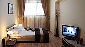 Отель АО КАМЕЛИЯ 3*, Пампорово, Болгария