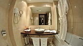 Отель ОРЛОВЕЦ 5*, Пампорово, Болгария