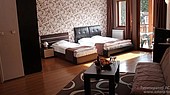Отель АЙСБЕРГ 4*, Боровец, Болгария