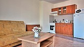 Отель АО ПРИВИЛЕГИЯ ФОРТ БИЧ 3*, Св. Влас, Болгария