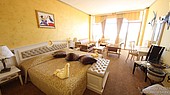 Отель ИМПЕРИАЛ ПАЛАС 5*, Солнечный берег, Болгария