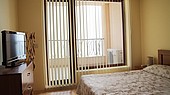 Отель АО КАБАКУМ БИЧ РЕЗИДЕНС 3*, Золотые Пески, Болгария