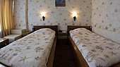 Отель КУБАНЬ РЕЗОРТ И АКВА ПАРК 4*, Солнечный берег, Болгария