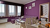 Отель ГРАНД МАНАСТИРА 4*, Пампорово, Болгария