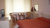 Отель АО МЕССАМБРИЯ ФОРТ БИЧ 3*, Св. Влас, Болгария