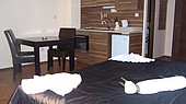 Отель АО КАСА КАРИНА 4*, Банско, Болгария