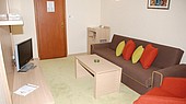 Отель МУРГАВЕЦ ГРАНД ОТЕЛЬ 4*, Пампорово, Болгария