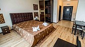 Отель ДЮН 4*, Солнечный берег, Болгария