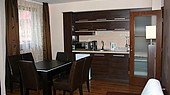 Отель АО КАСА КАРИНА 4*, Банско, Болгария