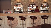 Отель АПАРТОТЕЛЬ МАРТИНЕЗ 4*, Созополь, Болгария
