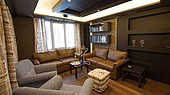 Отель АМИРА 5*, Банско, Болгария