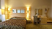 Отель ФЕСТА ЧАМКОРИЯ 4*, Боровец, Болгария