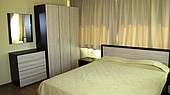 Отель ТАБАНОВ БИЧ 3*, Созополь, Болгария