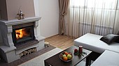 Отель АО КАМЕЛИЯ 3*, Пампорово, Болгария