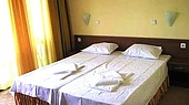 Отель ТАБАНОВ БИЧ 3*, Созополь, Болгария