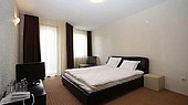 Отель АЙСБЕРГ 4*, Боровец, Болгария