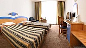 Отель РИЛА 4*, Боровец, Болгария