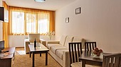 Отель ФОРЕСТ НУК 4*, Пампорово, Болгария
