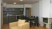 Отель ГРАНД МАНАСТИРА 4*, Пампорово, Болгария